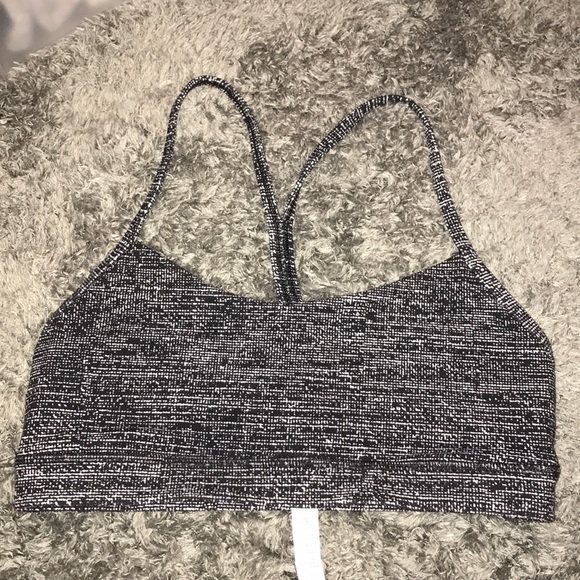 lululemon athletica Other - lululemon flow y sports bra